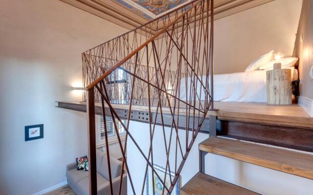 Mamo Florence - Freedom Apartments