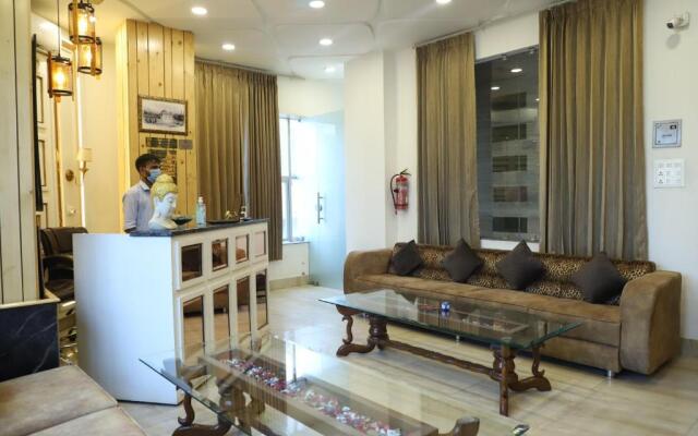 Sehdev B&B 850 meter from Golden Temple