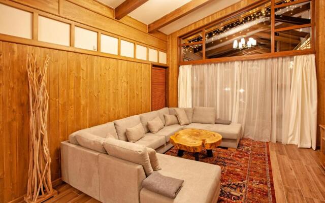 Pirin Golf Superior Villa By Ssvr