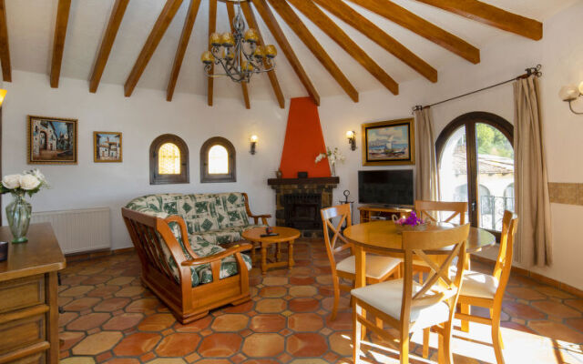 Holiday Home Roberto