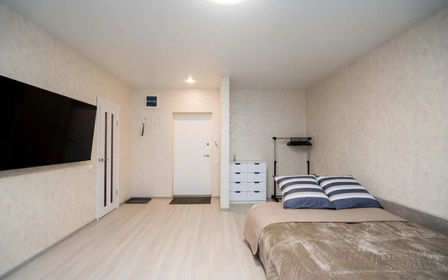 Апартаменты на проспекте Московский