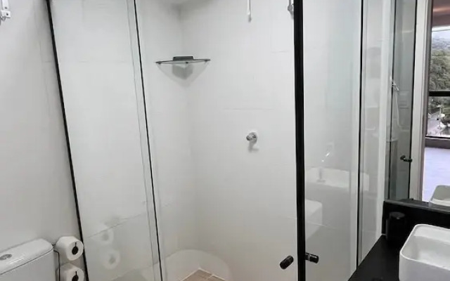 Flat Premium Legacy Suites - Cabo Branco