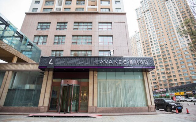 Lavande Hotels·Xining Chaidamu Road