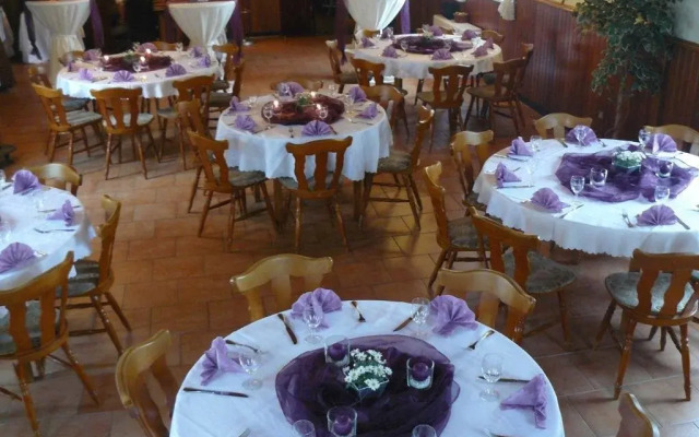 Hotel Zum Sahrtal