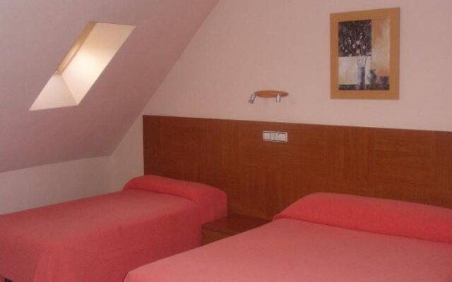 Hotel Favila