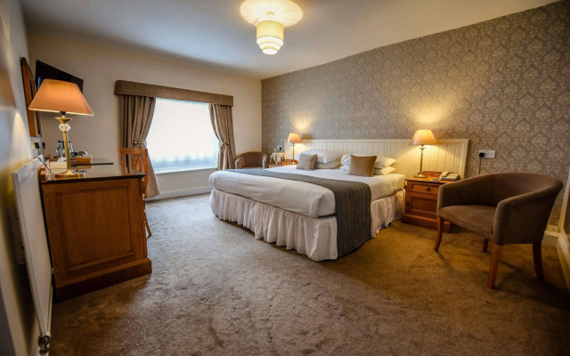 Best Western Valley Hotel