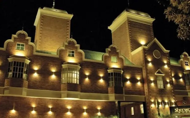 Motel Sherwood