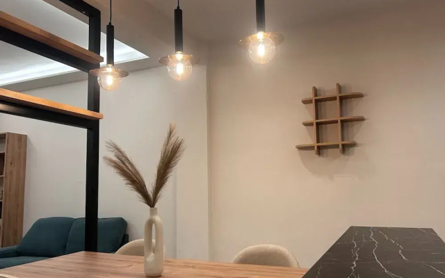 Abete Luxury Apartments