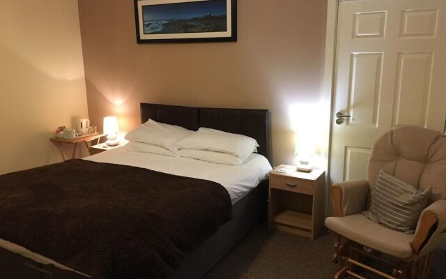 The Red Lion Inn