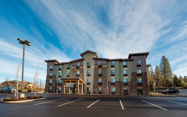 My Place Hotel - Bend, OR