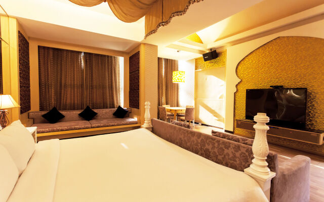 Six Star Motel-Zhongli