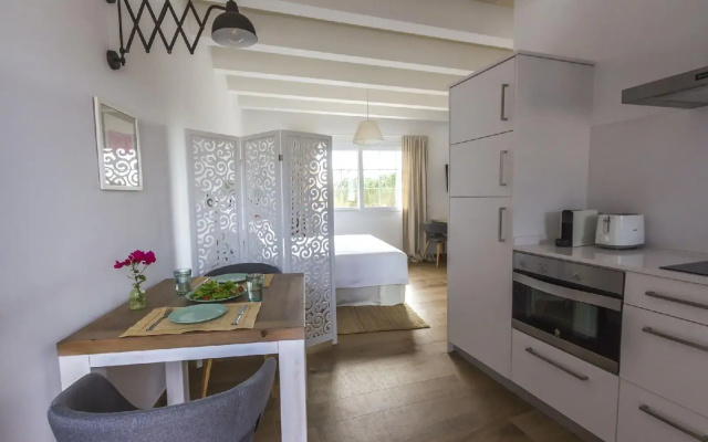 Agroturismo Llucmaçanes Gran