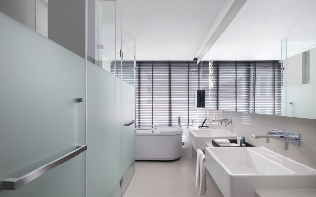 Four Points by Sheraton Bangkok, Sukhumvit 15