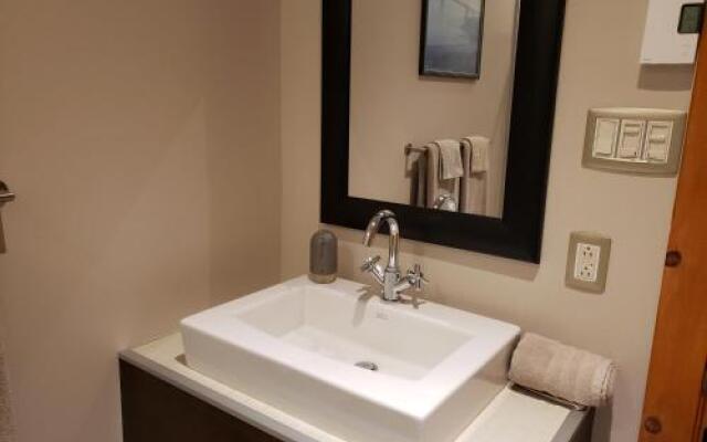 Chalet F116 Mont-Tremblant Nord