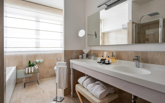 Wellness & Spa Hotel Principe di Fitalia