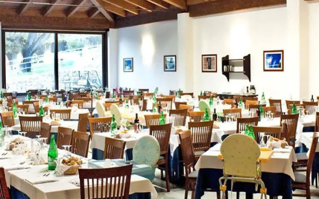 Degli Olivi Villaggio