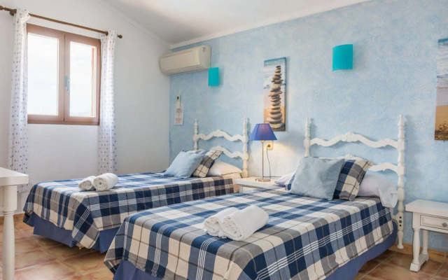 CAN CORRÓ - Villa for 8 people in Alcudia.