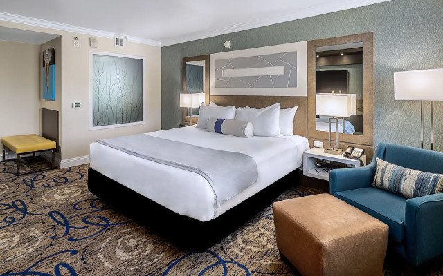 Morongo Casino Resort Spa