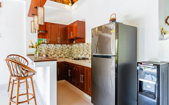 Awesome 1BR Villa in the heart of Seminyak