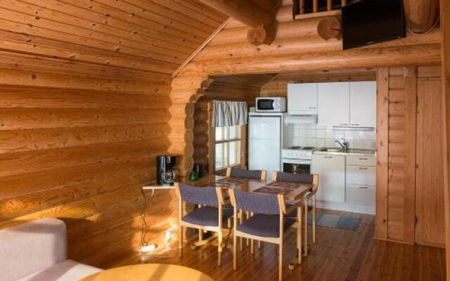 Karelia Country Cottages