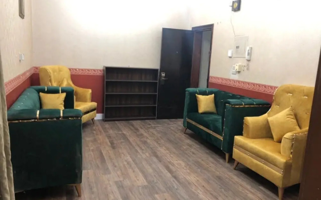 Tabuk Star 1
