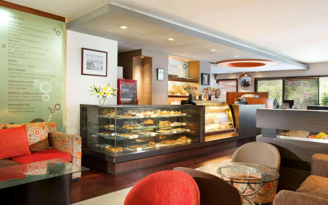 Novotel Bali Nusa Dua - Hotel & Residences
