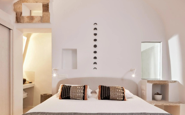 Cosmopolitan Suites