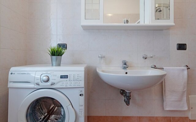 La Mimosa B03 Apartment