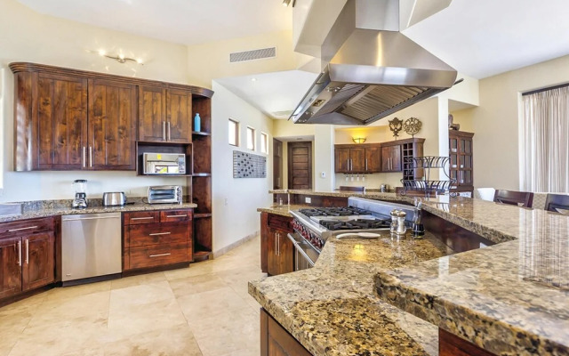 Blue Desert 9 - Casa Bella