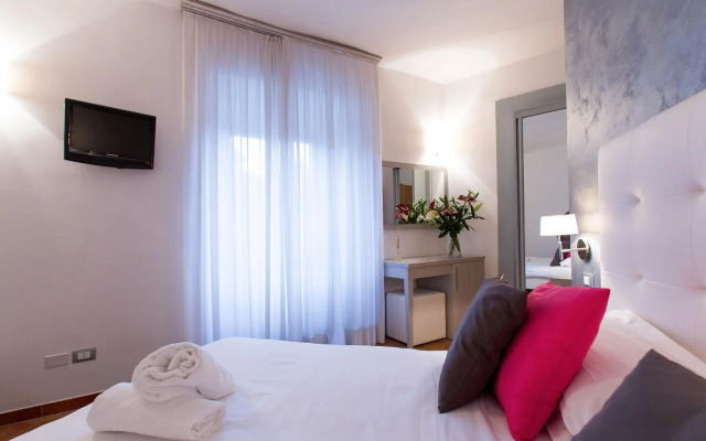 Hotel Gabriella
