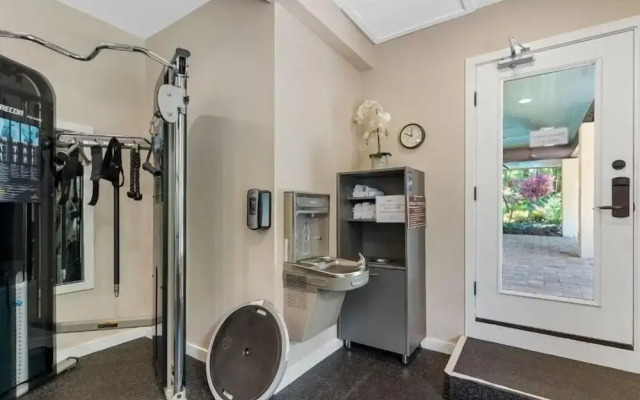 Makena Surf, #f-110 2 Bedroom Condo by RedAwning