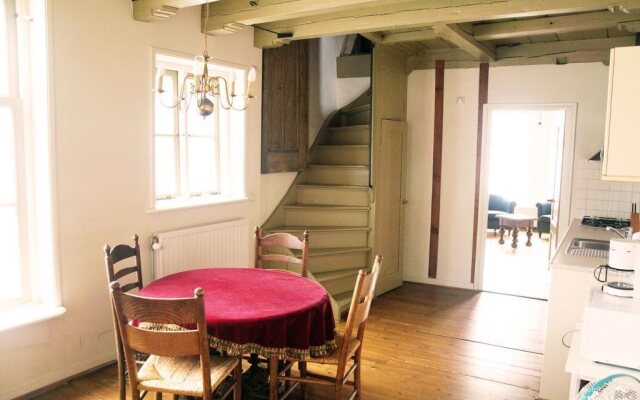 Boutique Hotel Eleanor