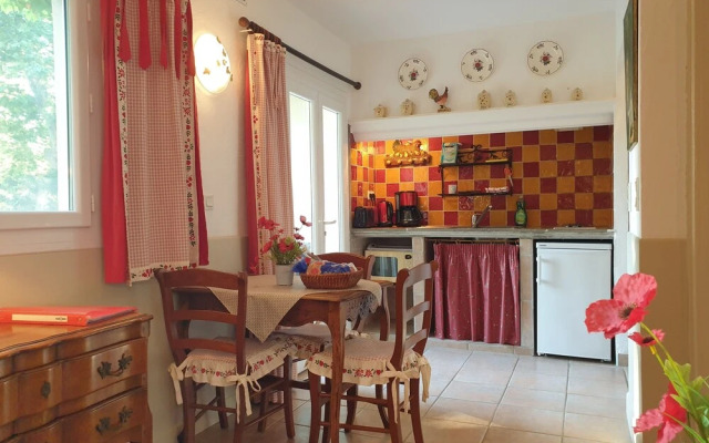 Résidence Le Home
