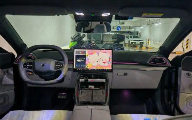 Qiuguo Shengqi Hotel (Beijing Tiananmen Square Qianmen Subway Station Branch)