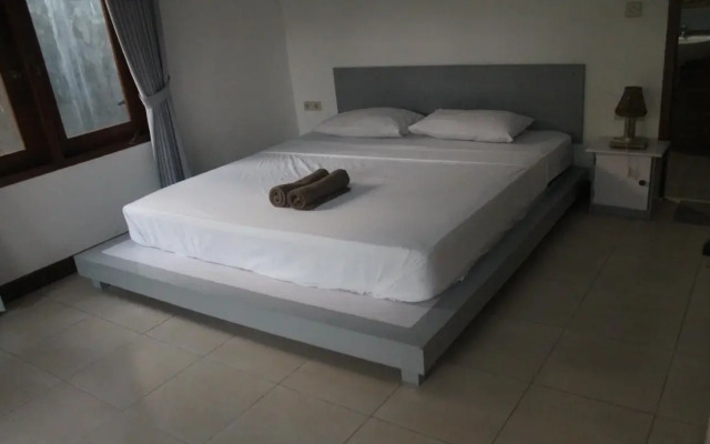 Gili Smile Homestay