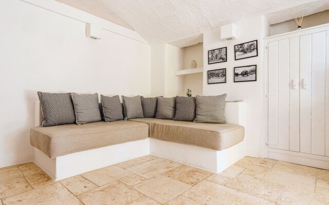 Masseria Torre Abate Risi