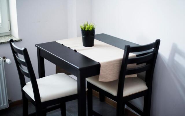 Apartamenty Nałęczowskie