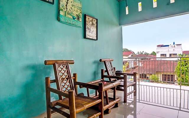 OYO 91641 Sempurna Homestay Syariah
