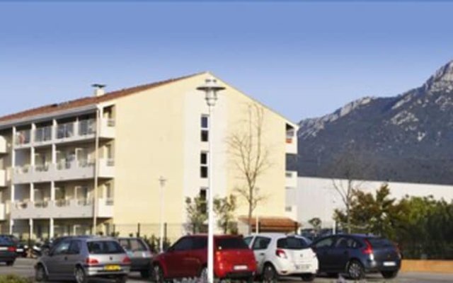 Appart'Hotel Le Beau Lieu