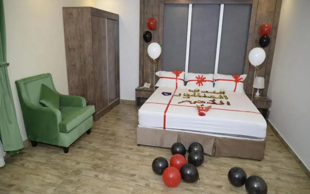 Lavana Suite