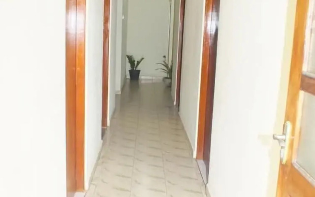 Aroghaya  Resort Akurala