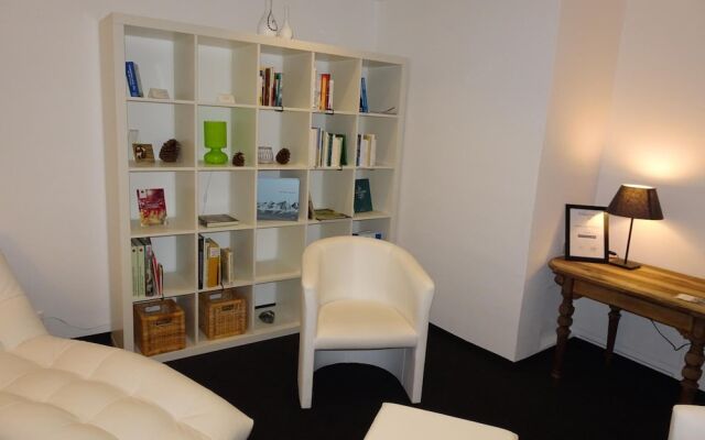 Schorta's Hotel Alvetern