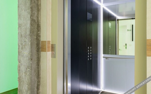 Caleyro Boutique Apartments - Parking incluido