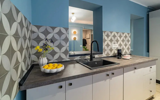 Tranquil 1BR Flat in Piata Universitatii