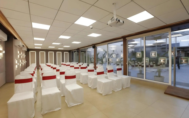 Hotel The Lotus Park, Ellisbridge