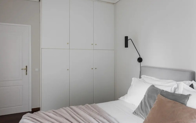 Top-Class 2BR Apartment in Marousi