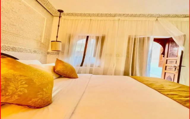 Riad Dar Salima