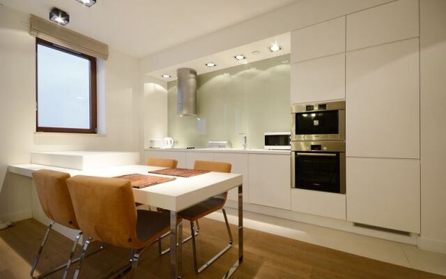 Dom & House - Apartamenty Sea Towers