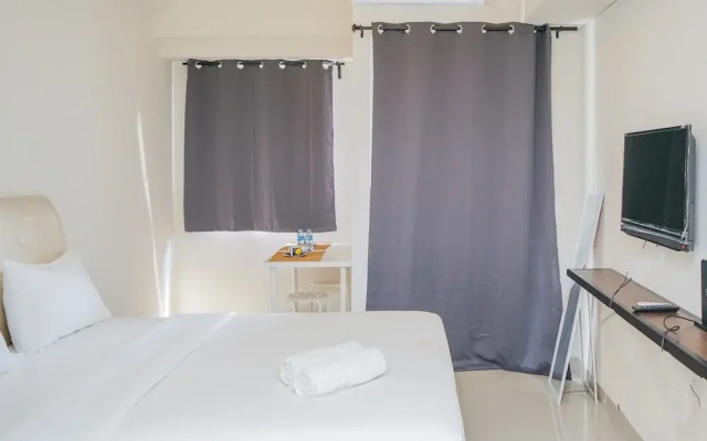 Elegant Studio Parkland Avenue Apartment