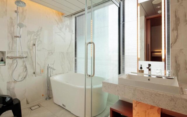 Candeo Hotels Nagasaki Shinchi Chinatown